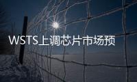 WSTS上调芯片市场预期：今年将增长16%至6112亿美元